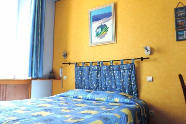 Bedroom 5, Hotel Provence by Adonis, Alpes-de-Haute-Provence