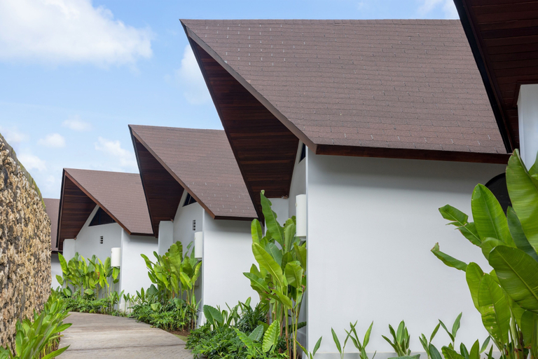 Room 5, Giri Sea Cliff Penida Resort & Spa, Klungkung
