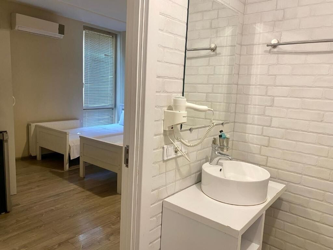 Bathroom 4, Boutique Hotel Meidan View, Tbilisi
