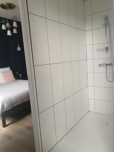 Bedroom 4, La Maison de Bruno, Rhône