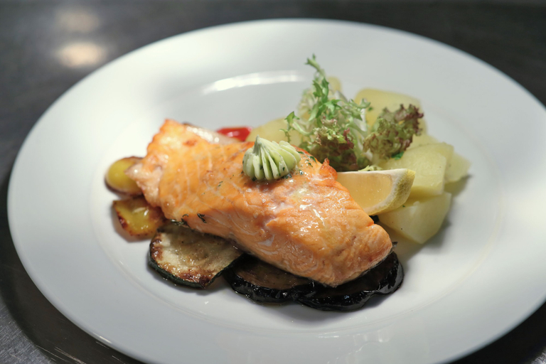 Food & Drinks 5, Carlsbad INN hotel & apartments, Karlovy Vary