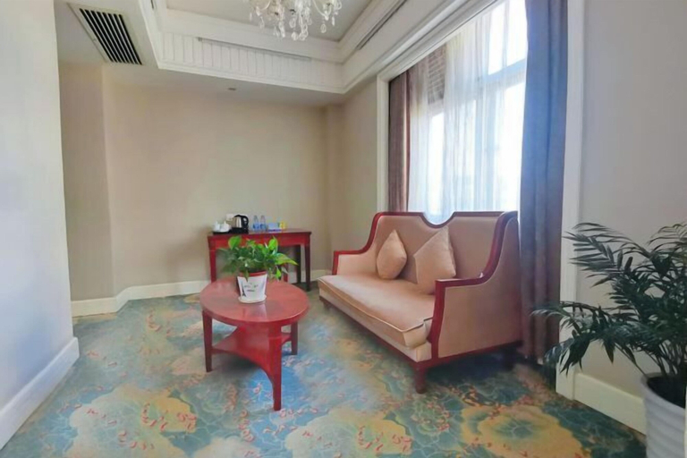 Others 4, Anqing Yingdeli Hotel, Anqing