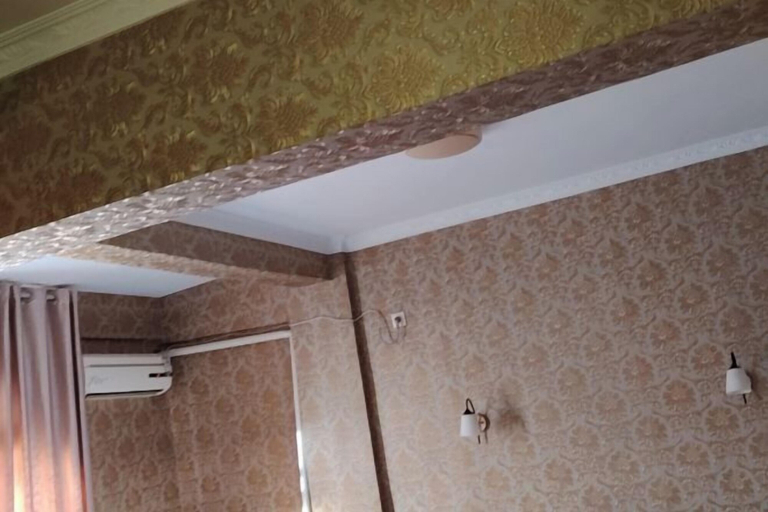 Bathroom 2, Panzhihua Xinxuyuan Hotel, Panzhihua