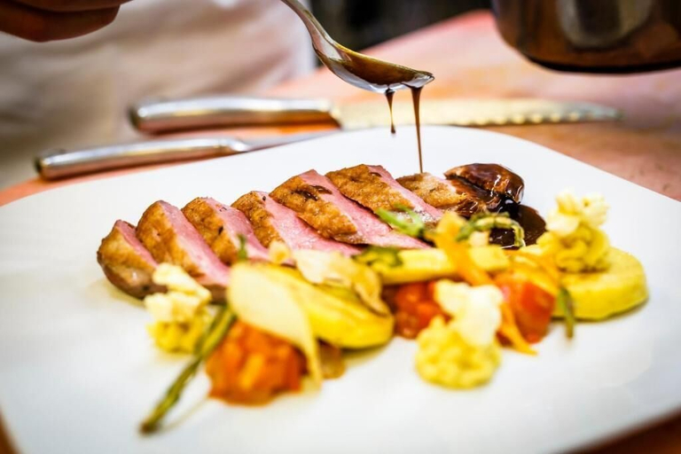 Food and drink, Romantik Parkhotel Wasserburg Anholt, Borken