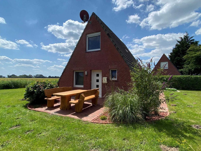 Primary image 4, Kinderfreundliches Greetjehaus in Dornumersiel, Aurich