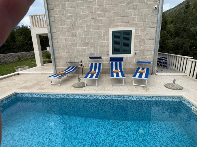 Sport & Beauty 2, Villa Leen Dubrovnik, Konavle