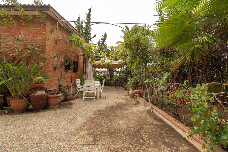 Garden 2, Villa Alessandra, Trapani