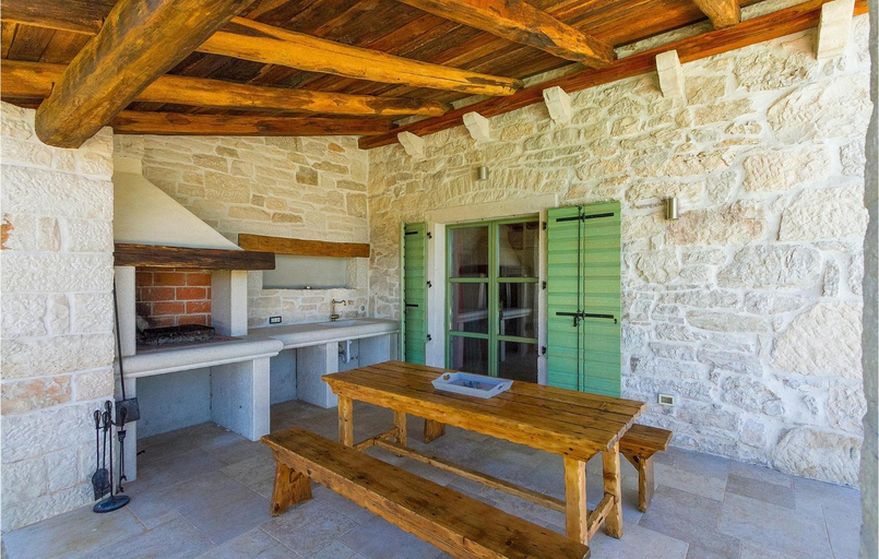 Others 4, Villa Zvonar Comfortable holiday residence, Karojba