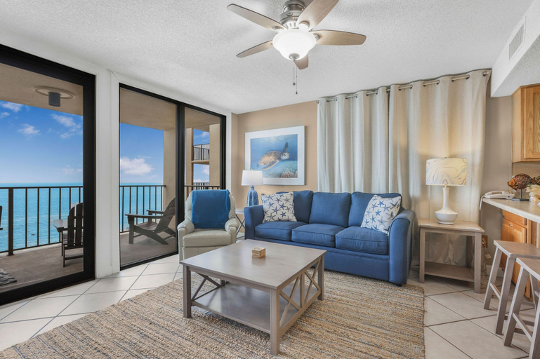 Room 1, Phoenix II 2101 3 Bedrooms Amenities Galore Beachfront, Baldwin