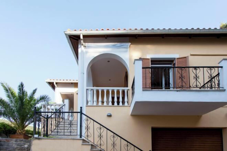 Exterior & Views 2, Villa Victoria, Ionian Islands
