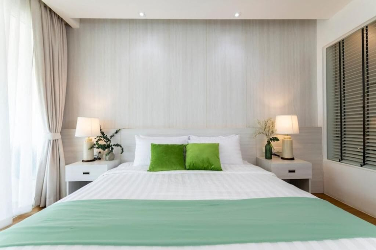 Room 4, Dream Suite Residence at Pelican Krabi, Mueang Krabi
