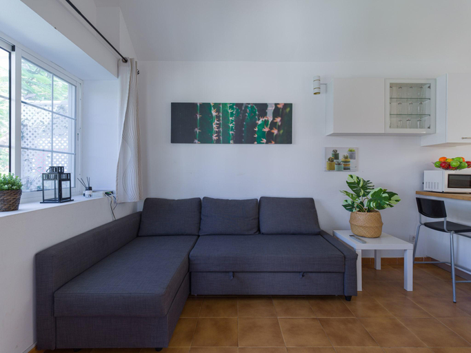 3, Bungalow in Maspalomas near Golf Beach, Las Palmas