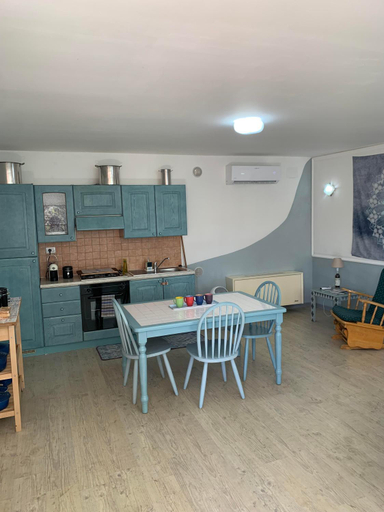 Others 4, Villa La Passione Charme House, Ascoli Piceno