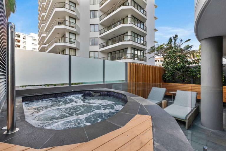 Sport & Beauty, Breeze Mooloolaba, Maroochy - Mooloolaba