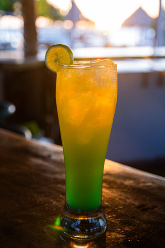 Food & Drinks 5, Tintipan Hotel, San Onofre