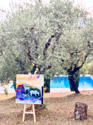 Others 2, Villa La Passione Charme House, Ascoli Piceno