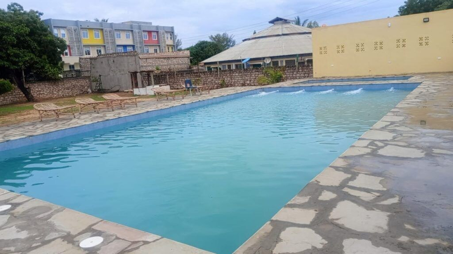 Sport & Beauty 5, Inkaba Resort Kilifi, Kilifi North