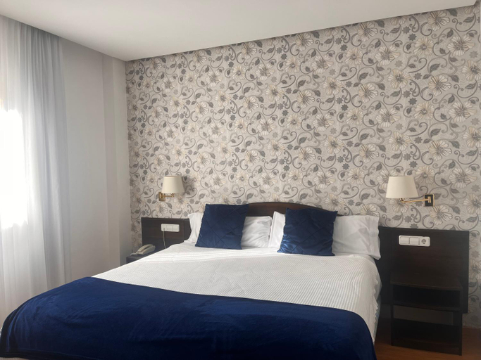 Bedroom 3, Hotel Villa de Biar SHC, Alicante