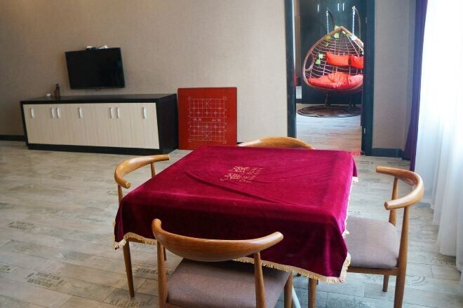 Others 4, Nanri Island No. 6 Hotel, Putian