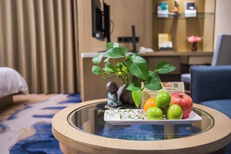 Others 5, Golden Spring Hotel, Kunming
