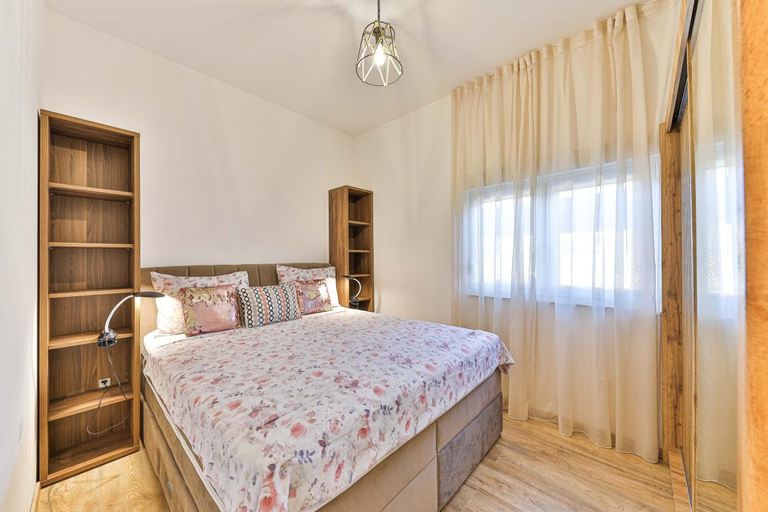 Bedroom 3, Villa IPM Luxury with private pool, Kaštela