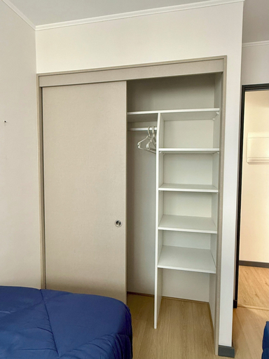 Room 4, APT STYLE - MAGDALENA, Lima