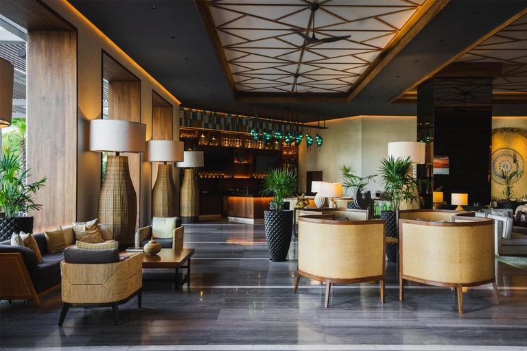 Public Area 4, Conrad Punta de Mita, Compostela