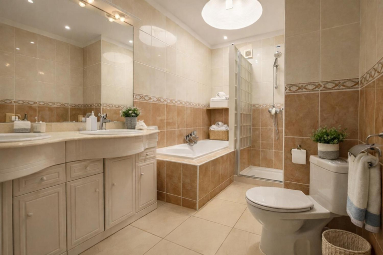 Bathroom 3, Bonita Vistas Golf del Sur, Santa Cruz de Tenerife