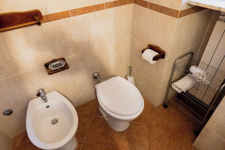 Bathroom 3, Agriturismo Baglio San Pietro, Enna