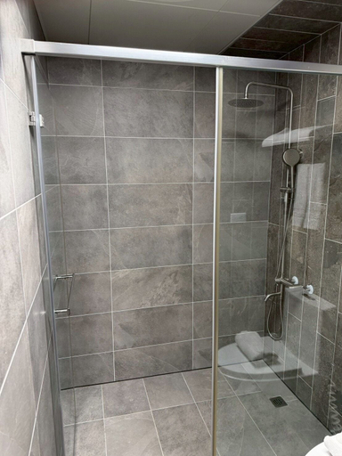 Bathroom 3, Luxury Apartment, Pingtung