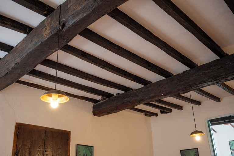 Living area 2, Il Tasso, Viterbo
