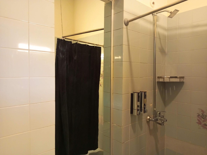 Bathroom 4, Grand Peace House I, Islamabad
