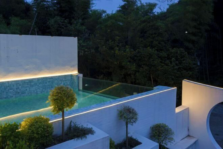 Sport & Beauty 2, Yundan Fengqing Inn, Huzhou