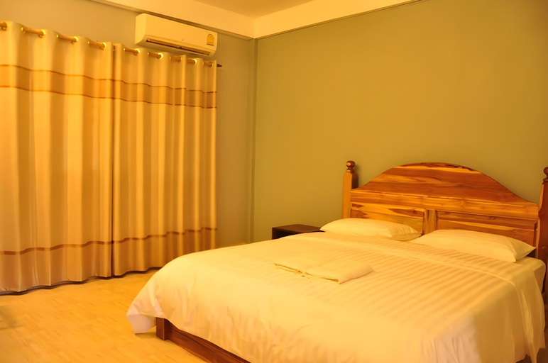 Bedroom 2, Pilgrims Kitchen & Inn, Khanthabouly