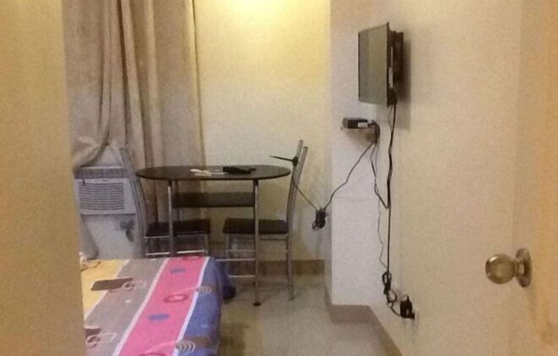 Bedroom 4, Aam Transient and Guest House, Pasay City