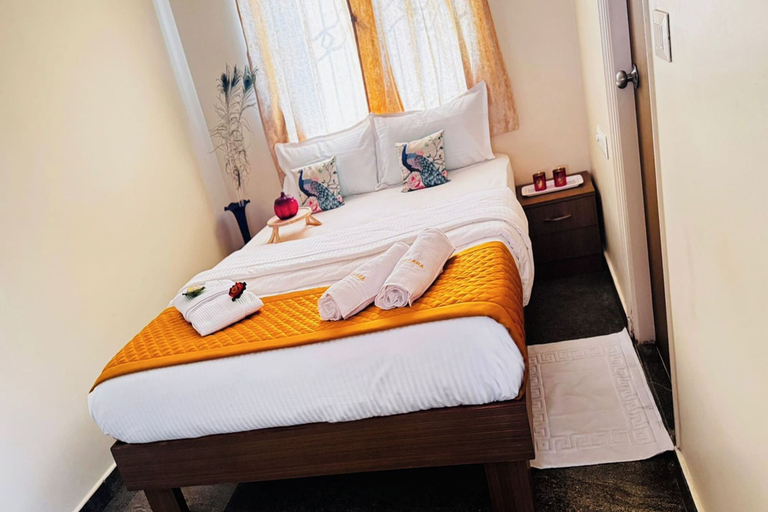 Room 5, Visaara Luxury Homes, Bangalore