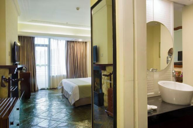 Others 5, 88 Eling Park Hotel (Chongqing Eling Erchang), Chongqing