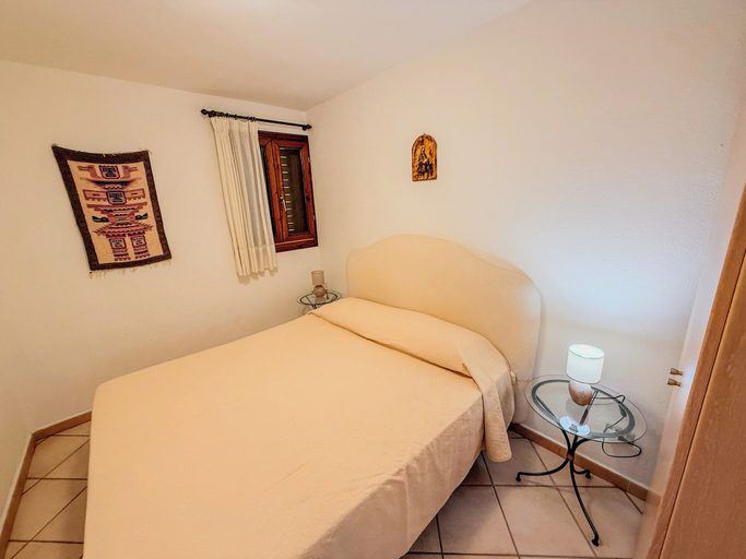 Room 5, Casa Puni, Olbia-Tempio