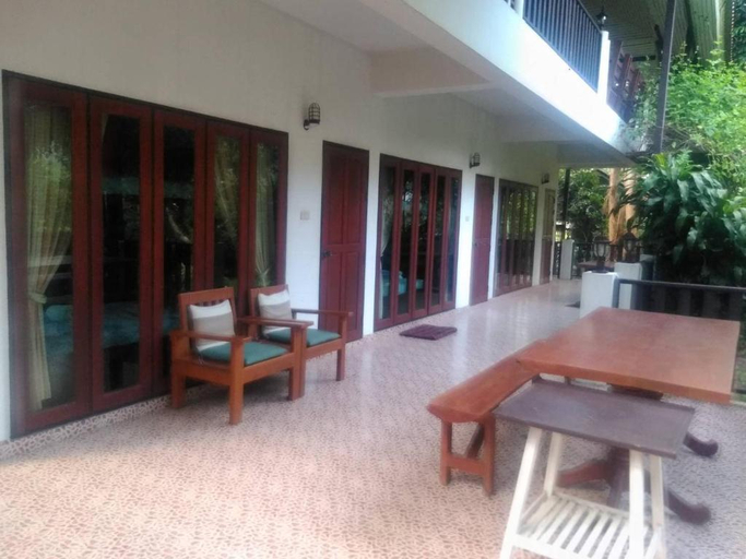 Others 5, Lucky Pai Resort & Hostel, Mae Hong Son, Pai