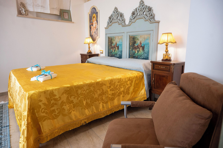 Room 5, A Casa Di Marilù, Chieti