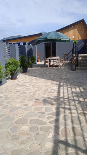 Exterior & Views 5, Haven A frame Shahdag, Qusar