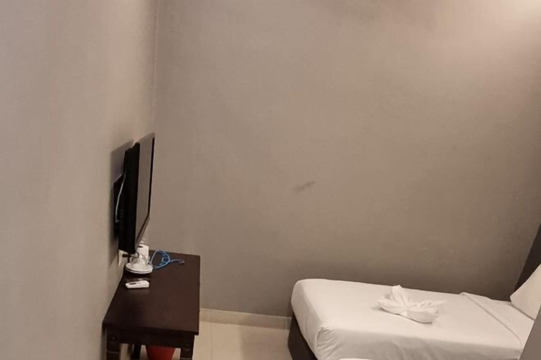 Bedroom 4, Festival Boutique Hotel @ Setapak, Kuala Lumpur