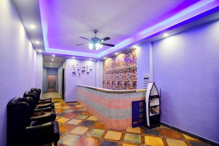Others 5, Heyuan Snail House Theme Apartment Renrenle Flagship Store, Heyuan