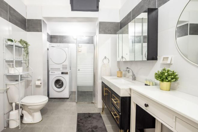 Room 5, Talpiot Market Vista apartment