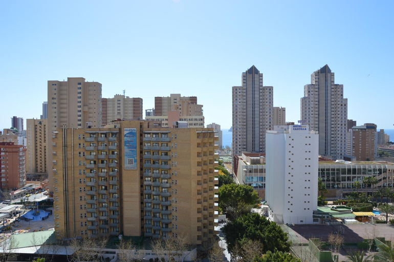 Others 4, D'OBOE Marlovi Apt with pool, Alicante