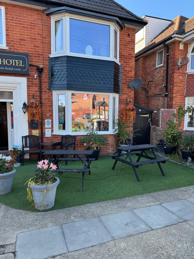 Exterior & Views 2, The Singlecote Hotel, Lincolnshire