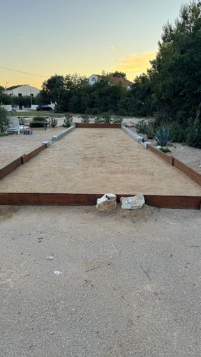 Others 4, Apartment Mladen, Biograd na Moru