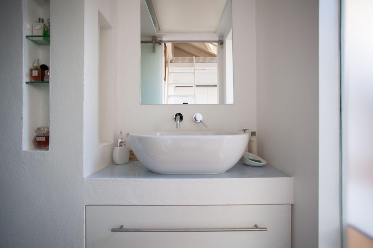 Bathroom 2, Corsico by Wynwood House, Milano