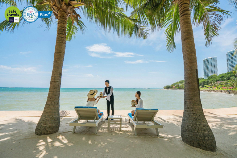 Others 3, Royal Cliff Grand Hotel, Pattaya