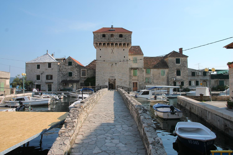 Exterior & Views 1, Tina Little Paradise, Kaštela
